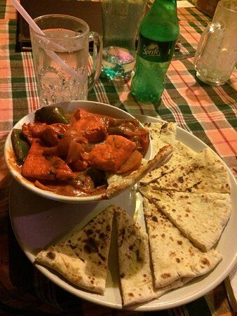 Five Elements Restaurant